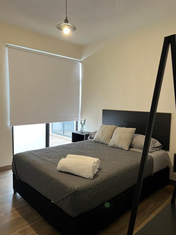 Hotel Tia Flora เลออน ภายนอก รูปภาพ